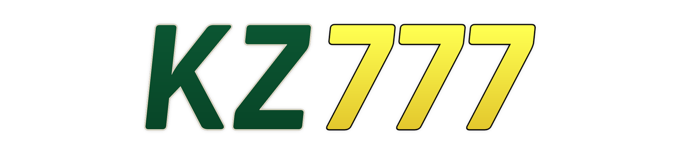 kz777 logo